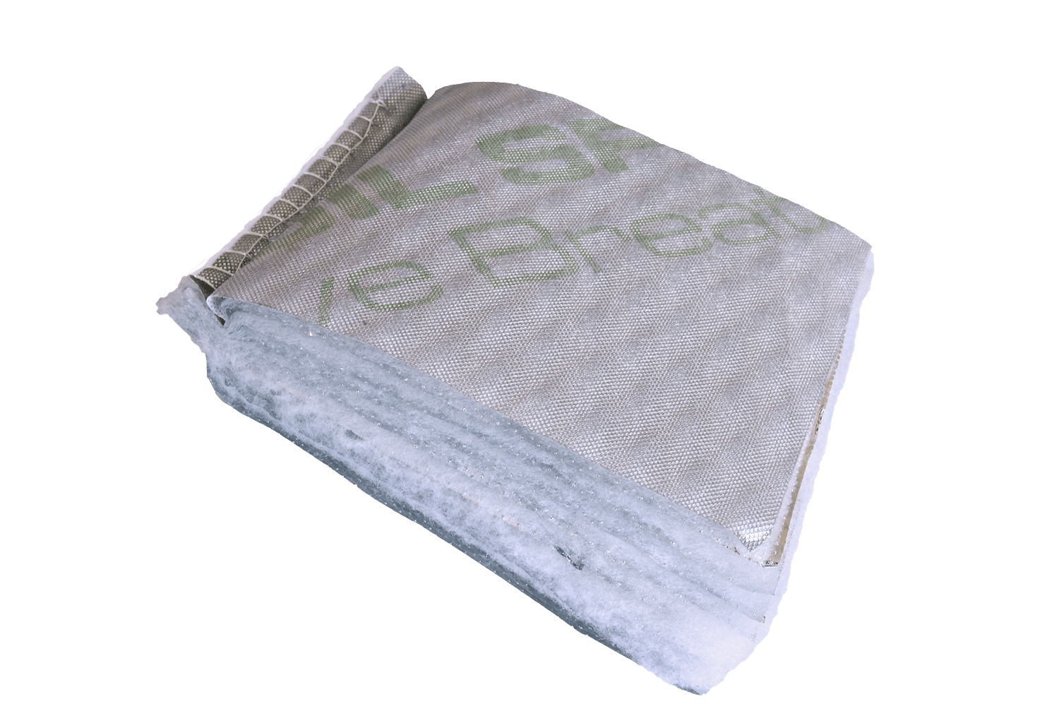 SF40BB damp-open SuperFOIL isolatiefolie