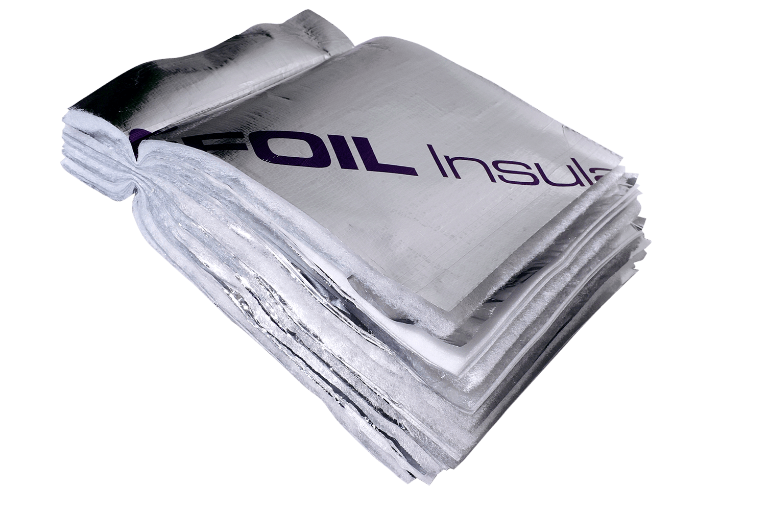SF60 SuperFOIL isolatiefolie