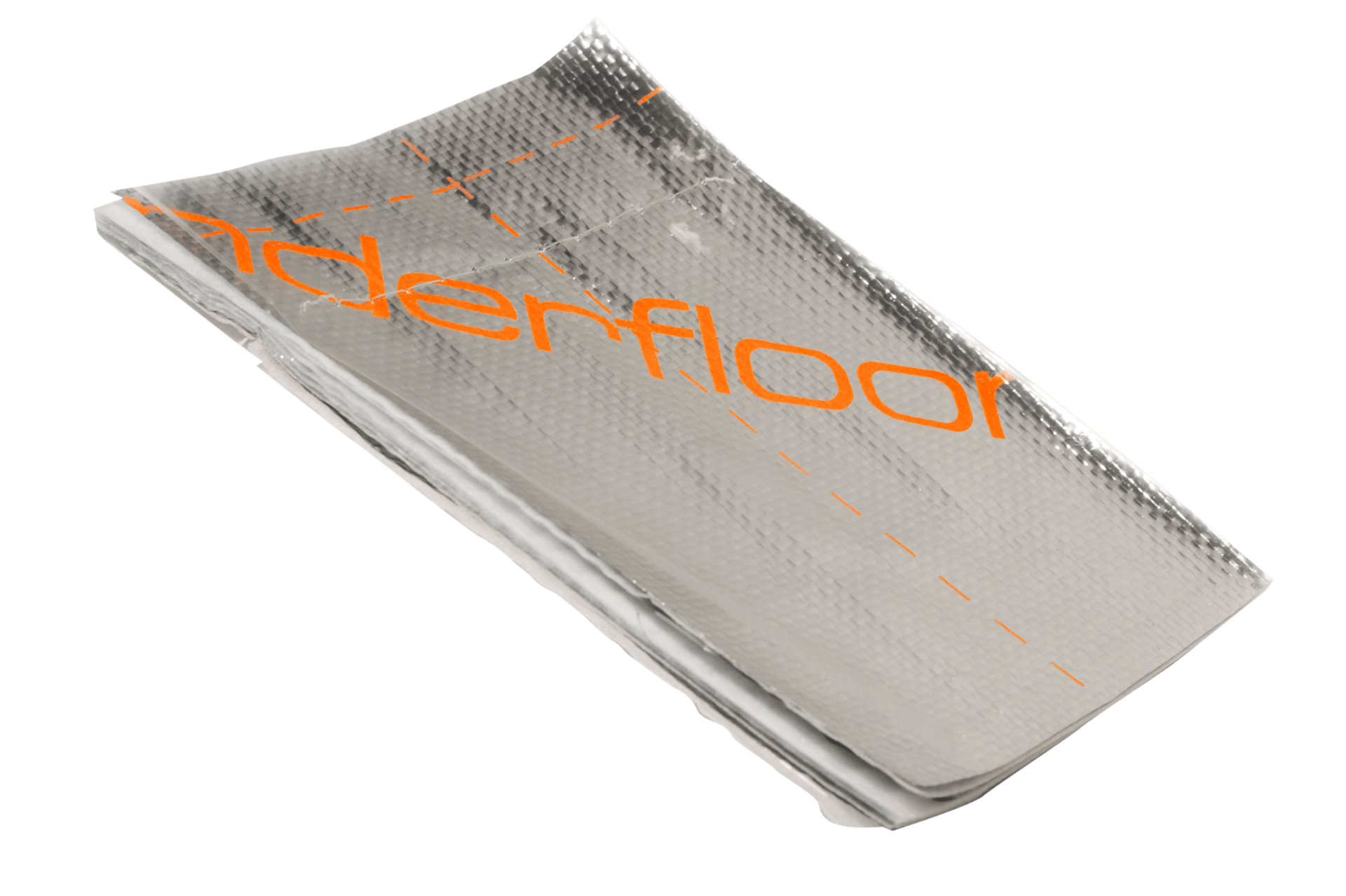 SFUF SuperFOIL Isolatiefolie
